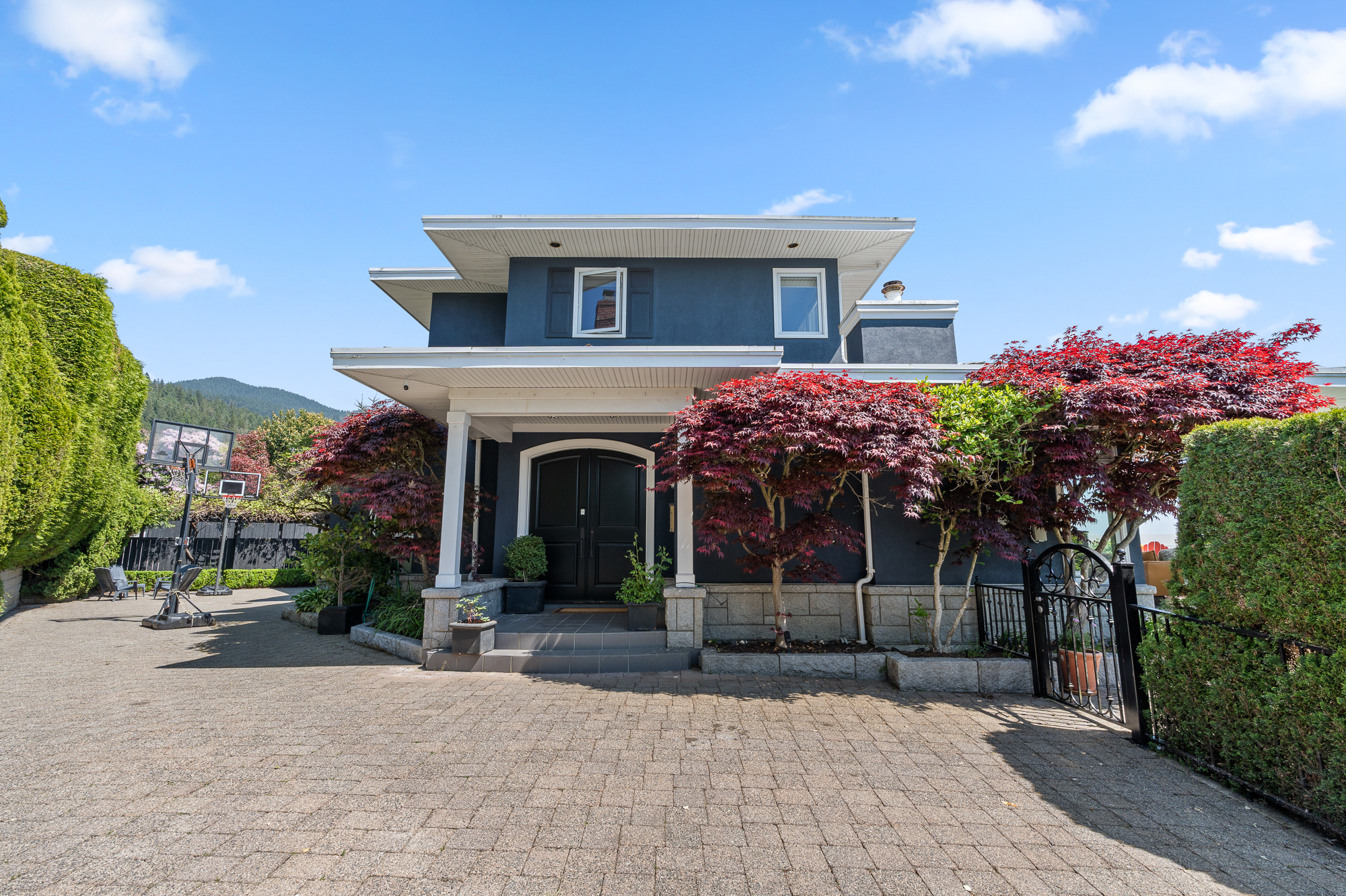 4222 Rockridge Road